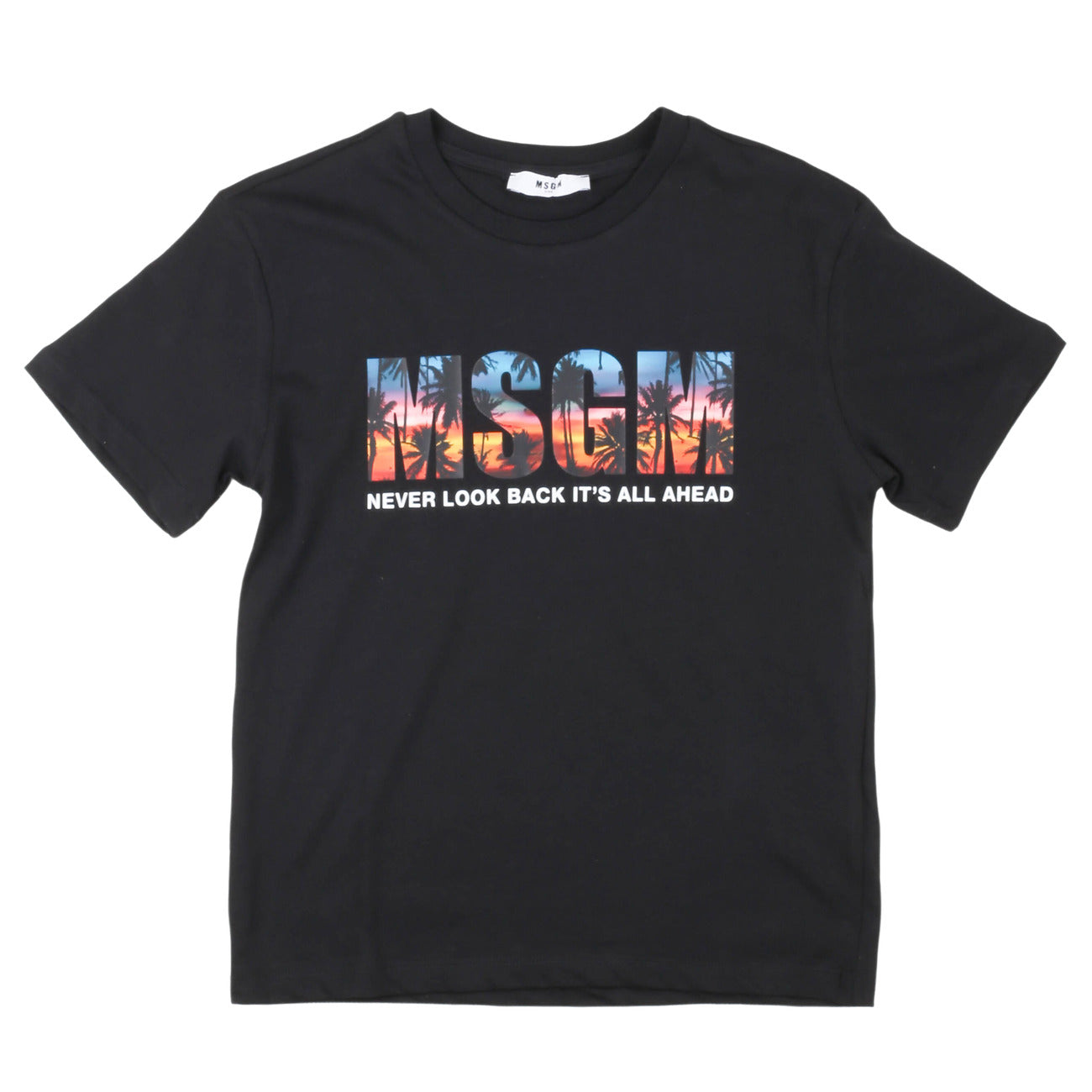 msgm - T-shirt