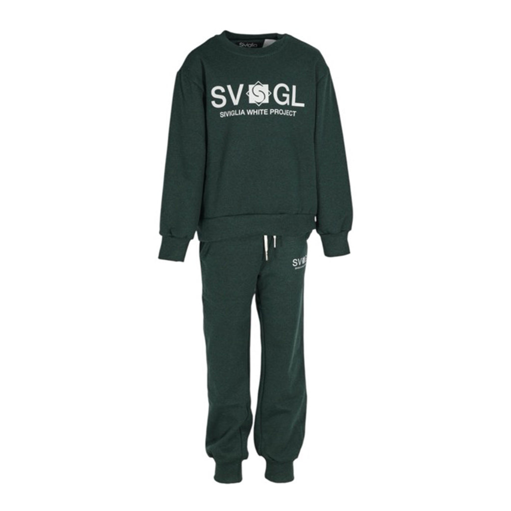 siviglia - COMPLETO TUTA