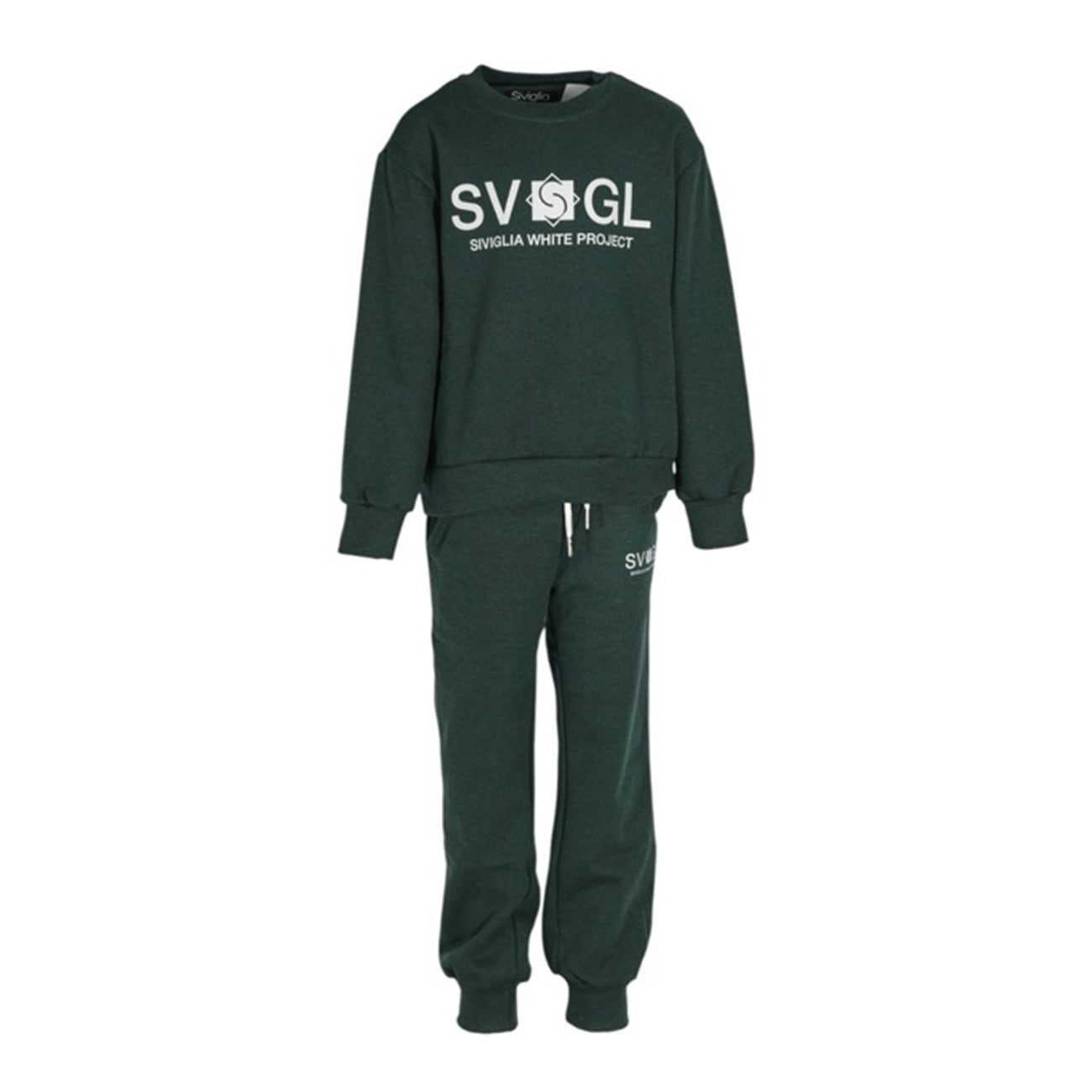 siviglia - COMPLETO TUTA