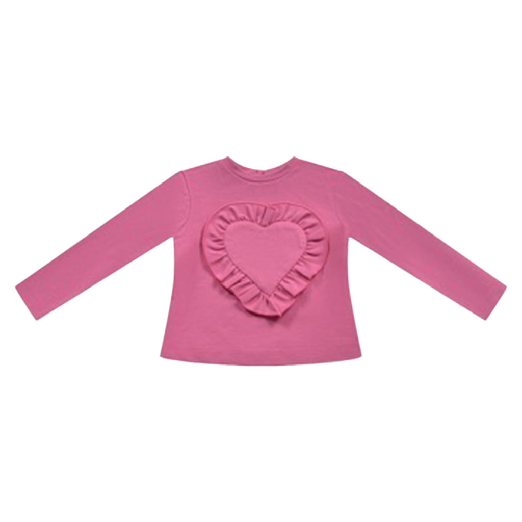 odi et amo - FELPA IN PUNTO NYLON