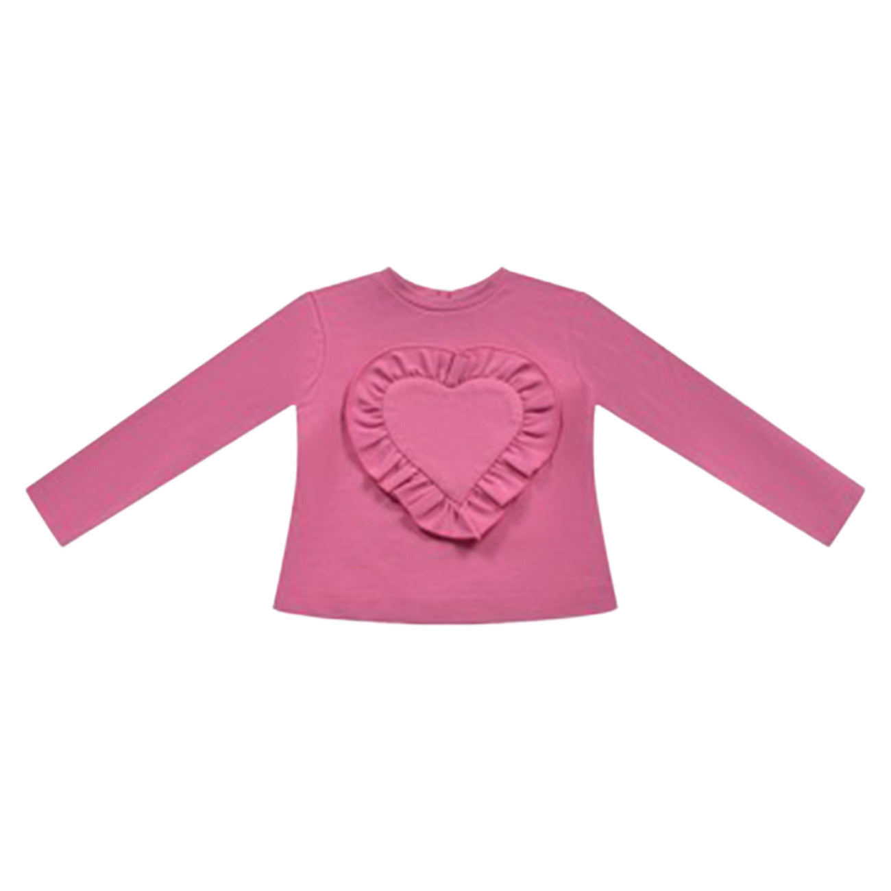 odi et amo - FELPA IN PUNTO NYLON