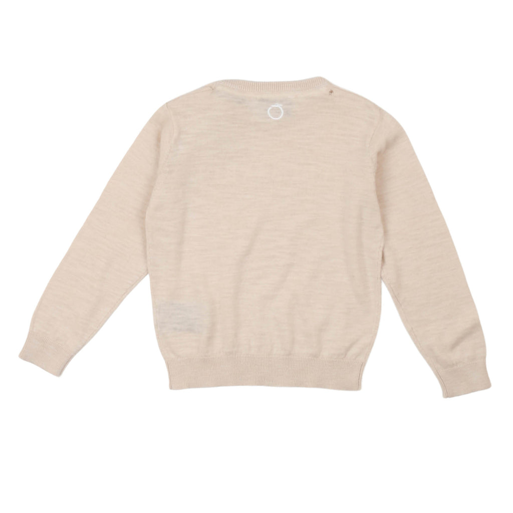 trussardi - MAGLIONE BAROS