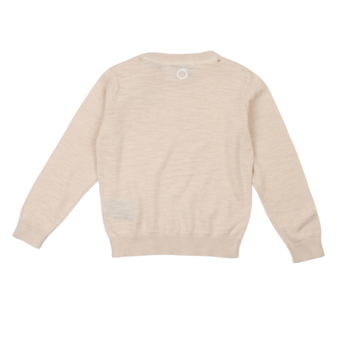 trussardi - MAGLIONE BAROS