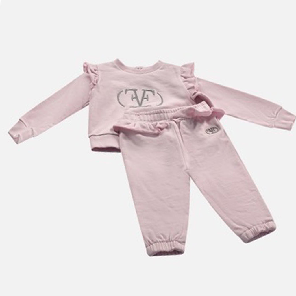 fun & fun - COMPLETO TUTA