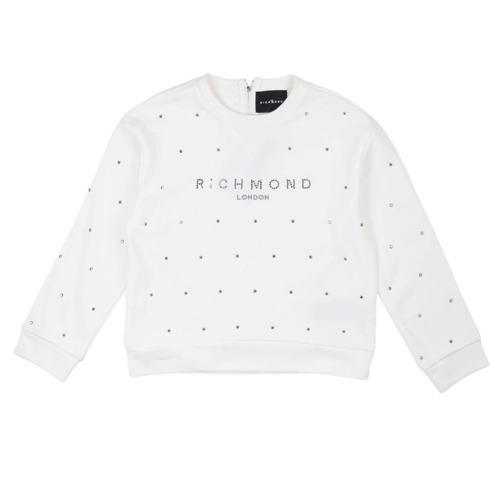 john richmond - Felpe