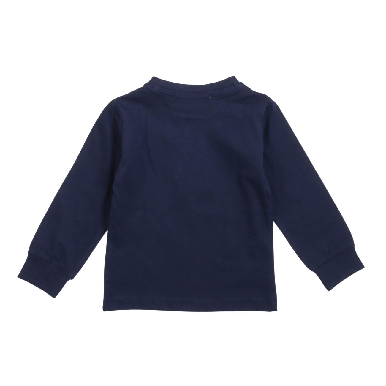 paciotti - T-SHIRT MANICA LUNGA