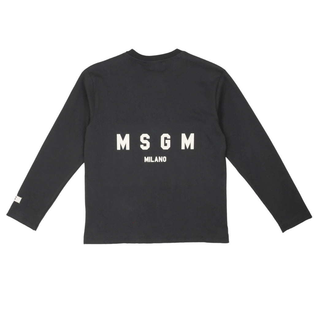 msgm - T-shirt