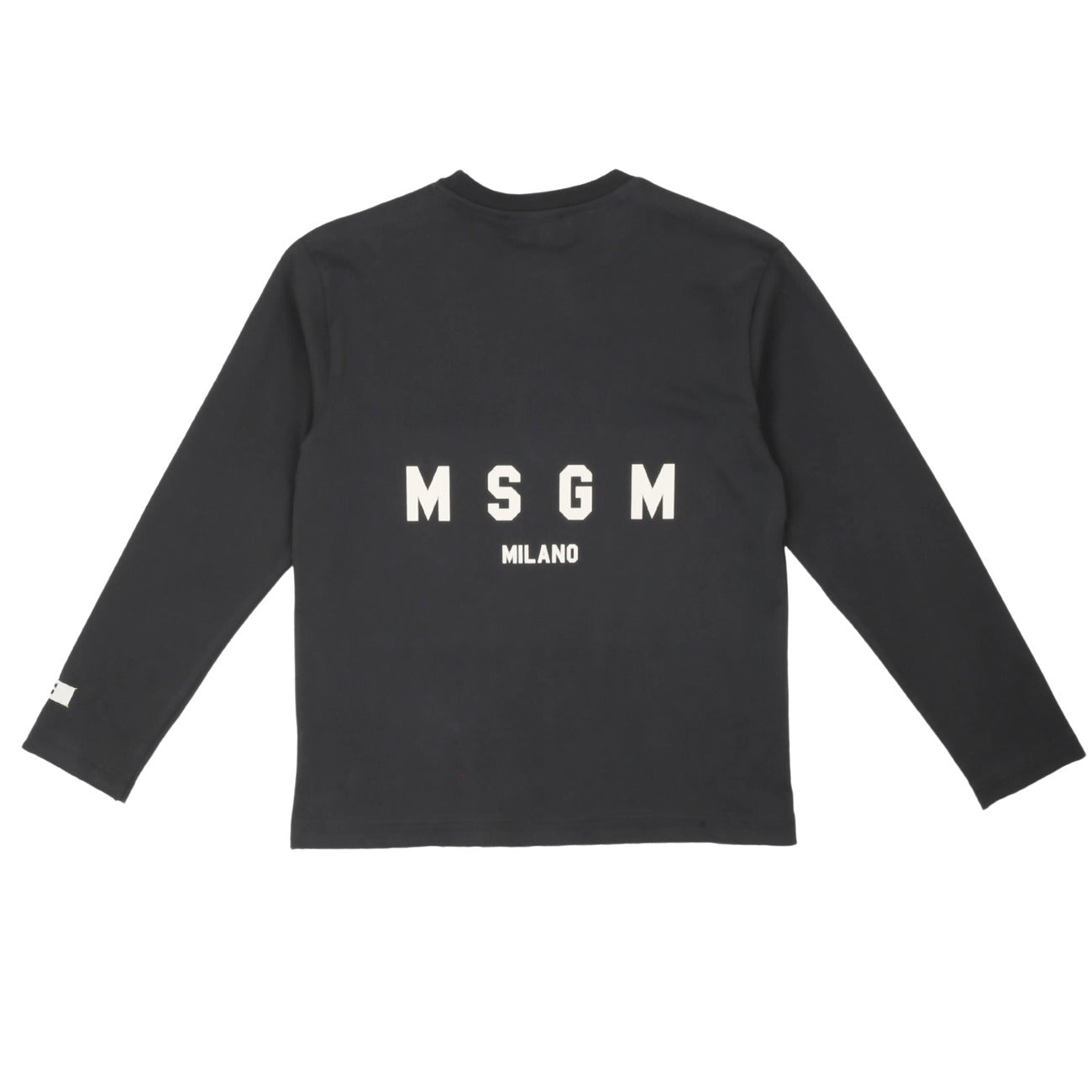 msgm - T-shirt