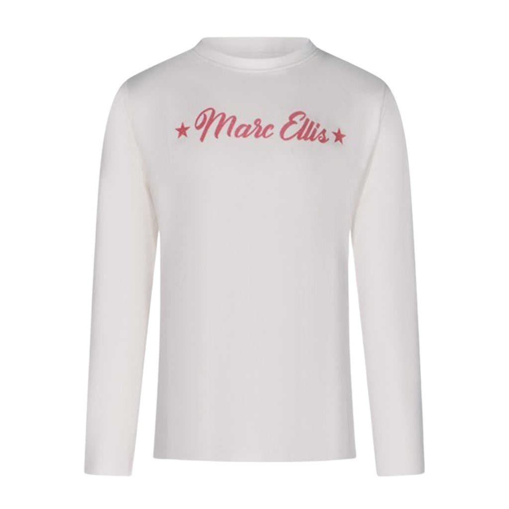 marc ellis - T-SHIRT