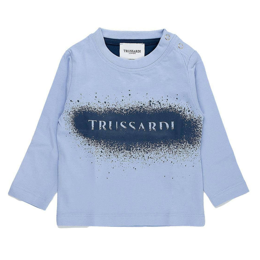 trussardi - T-SHIRT HESTER