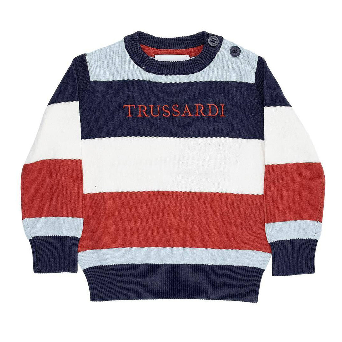 trussardi - MAGLIONE ZUIRLI