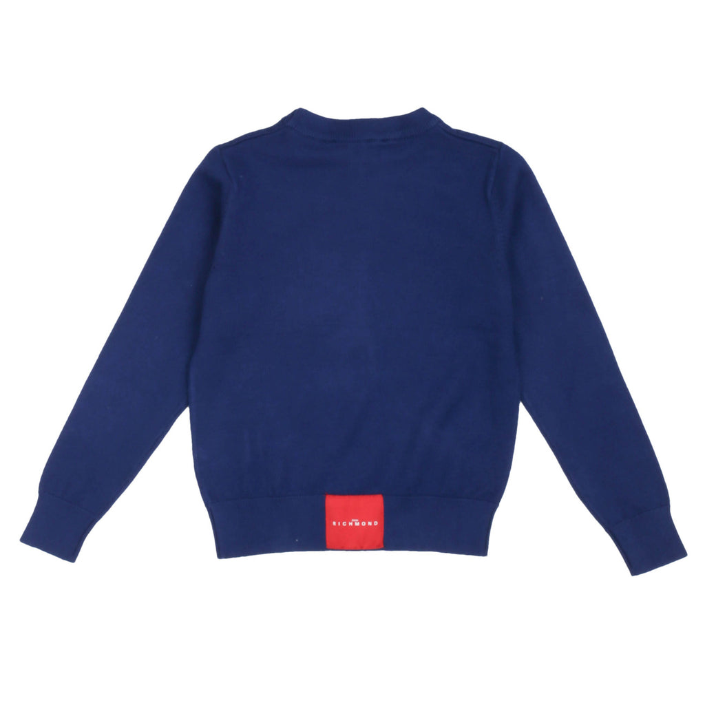 john richmond - Maglie