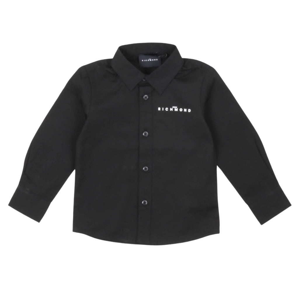 john richmond - CAMICIA BUKEM(N)