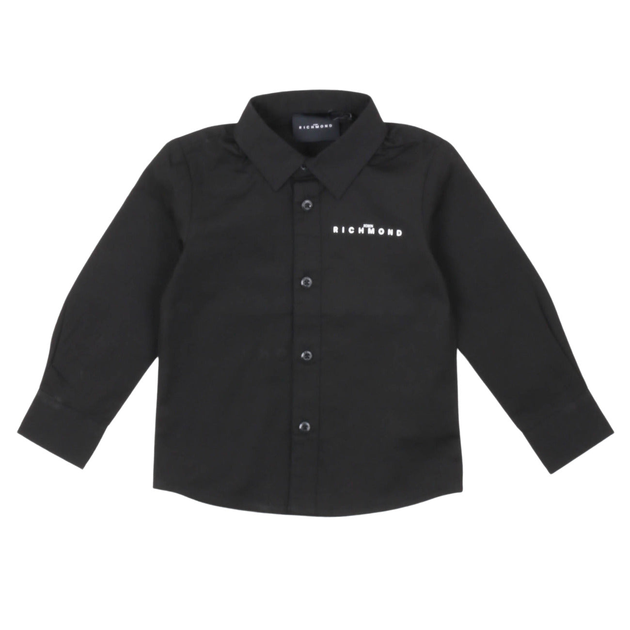 john richmond - CAMICIA BUKEM(N)