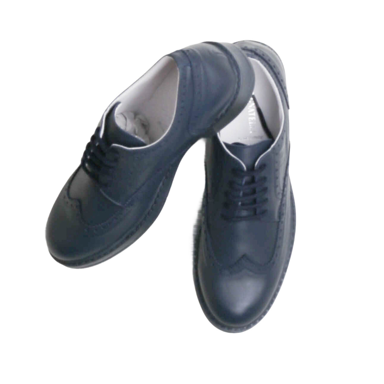 carlo pignatelli - SCARPA IN PELLE