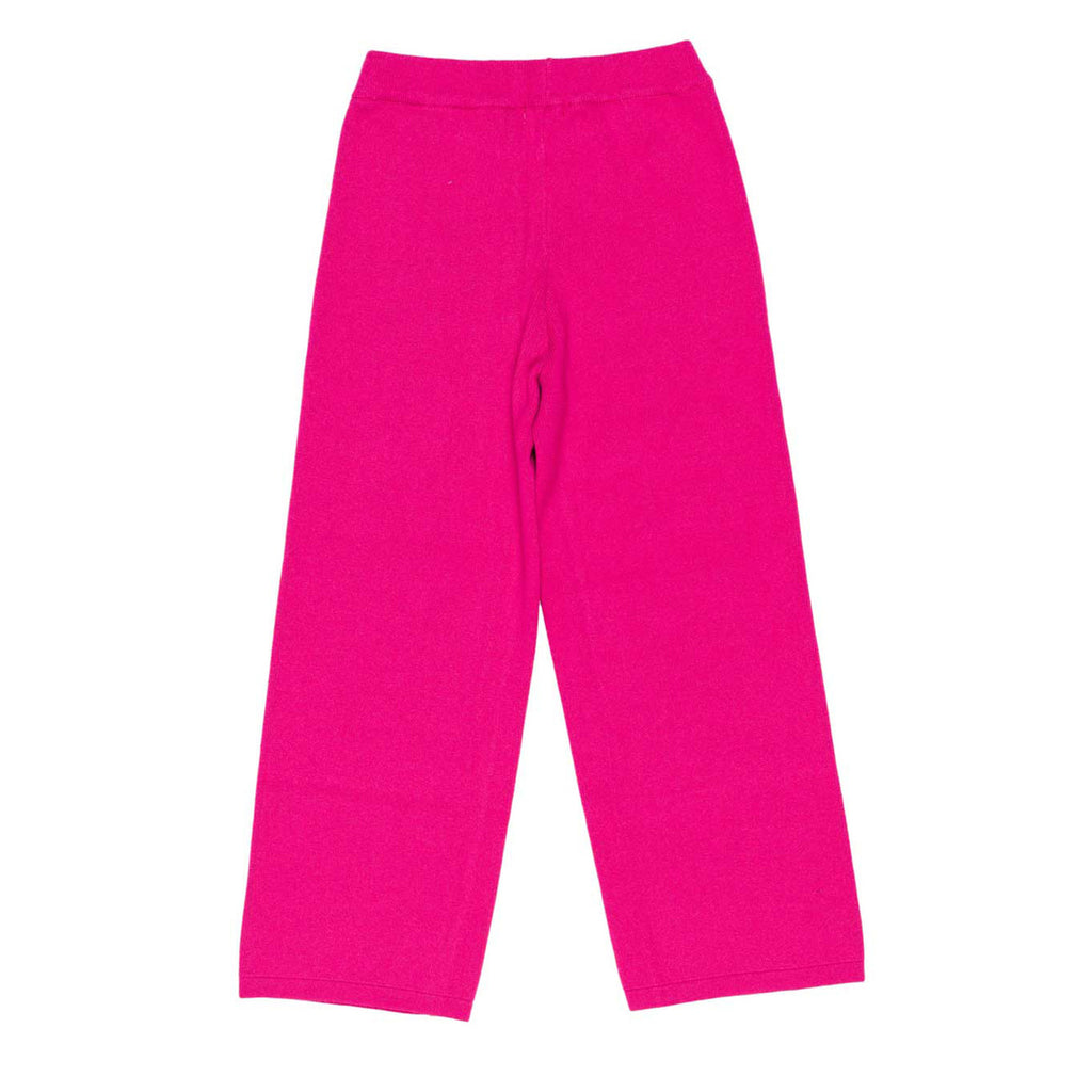 lulu by miss grant - PANTALONE MAGLIA GIRL