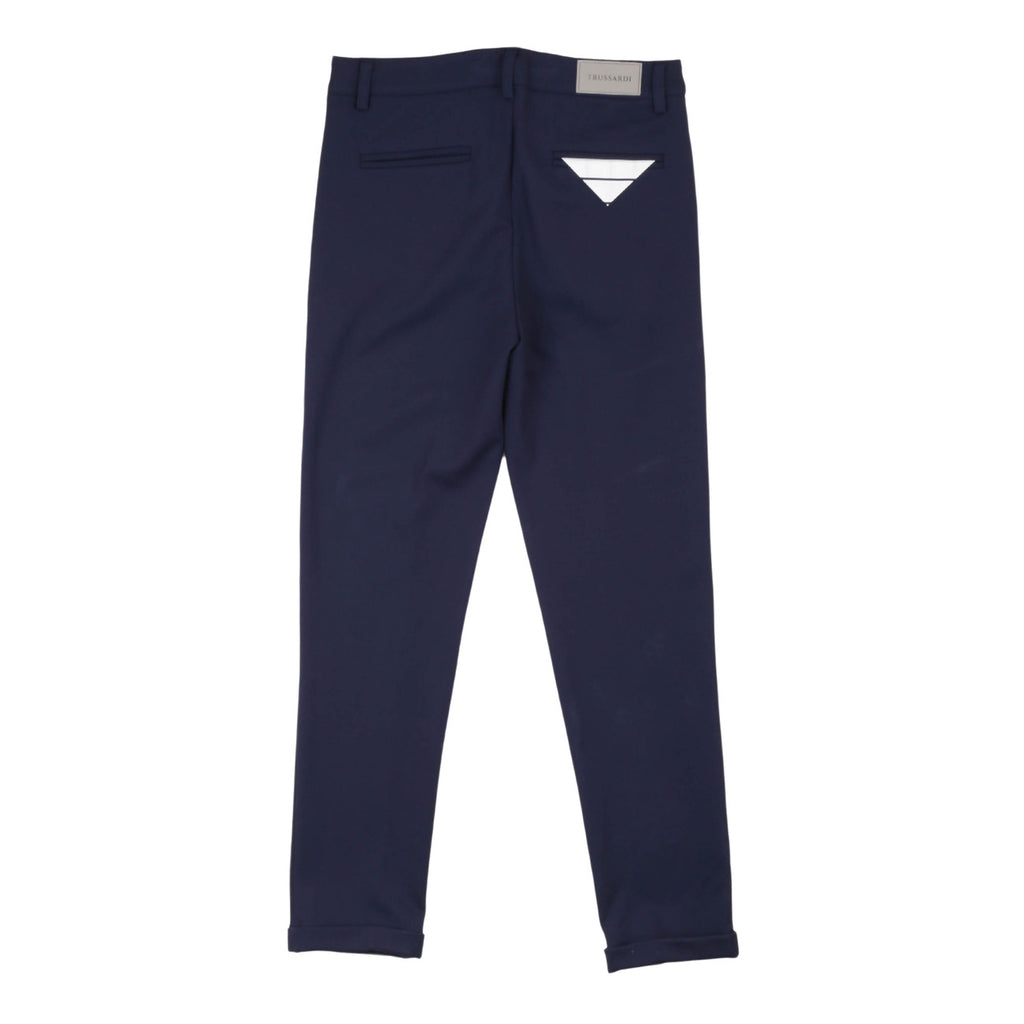 trussardi - PANTALONI SLY
