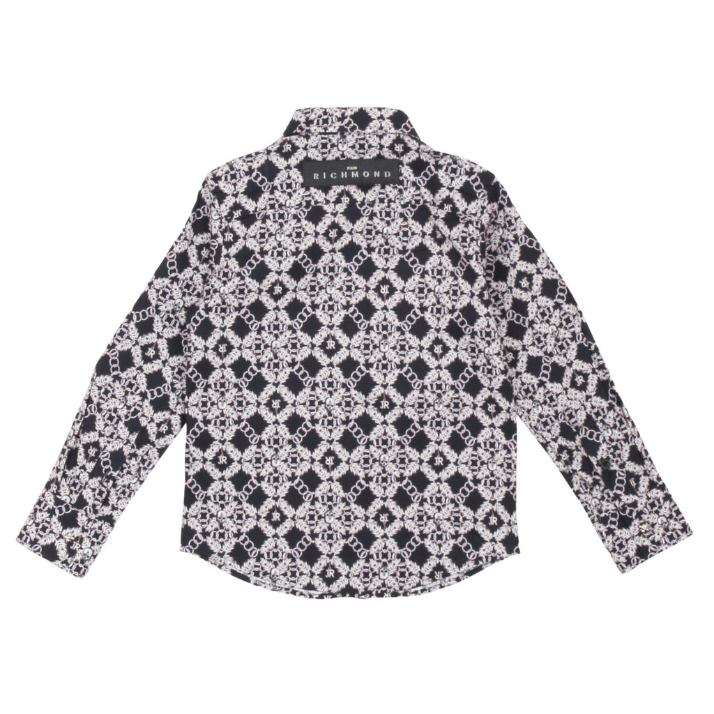 john richmond - Camicie