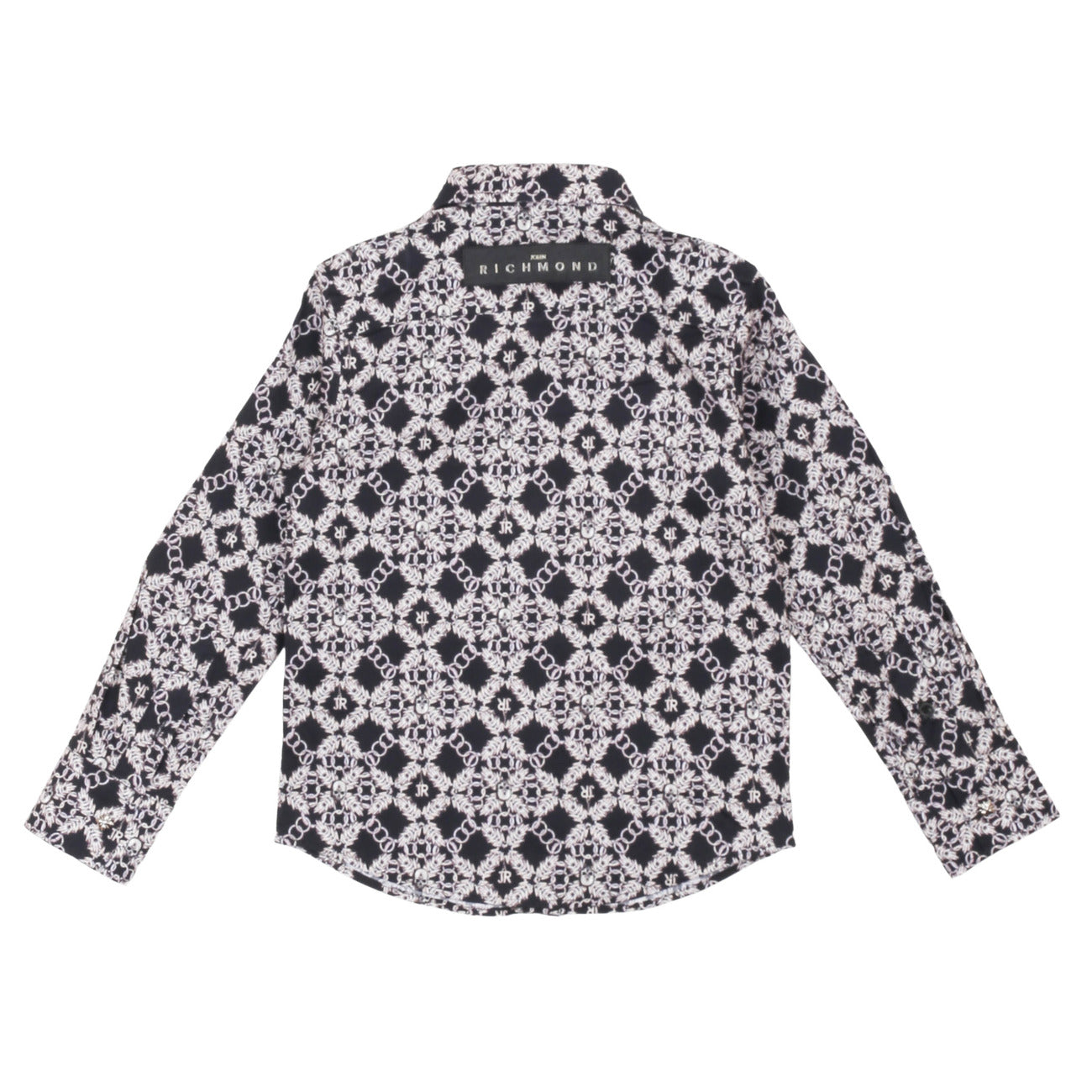 john richmond - Camicie