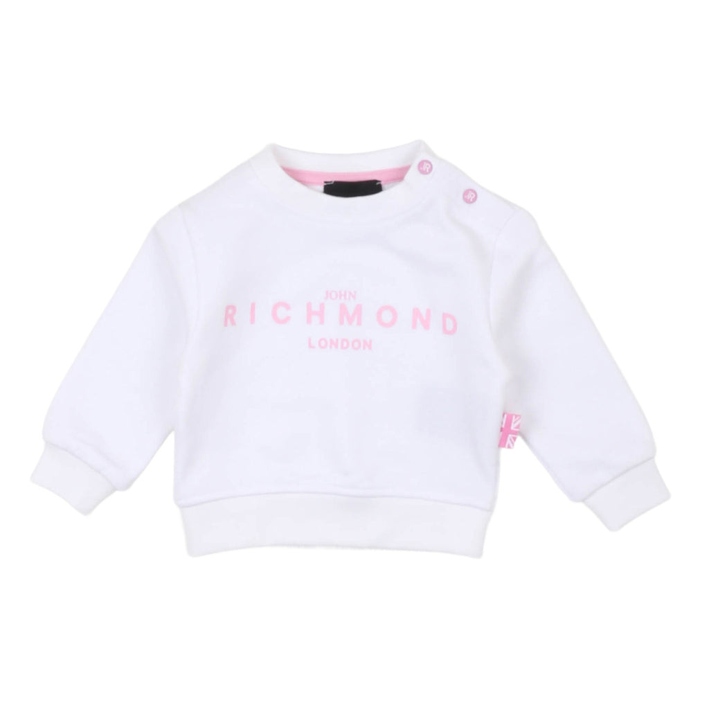 john richmond - FELPA AKIMIK