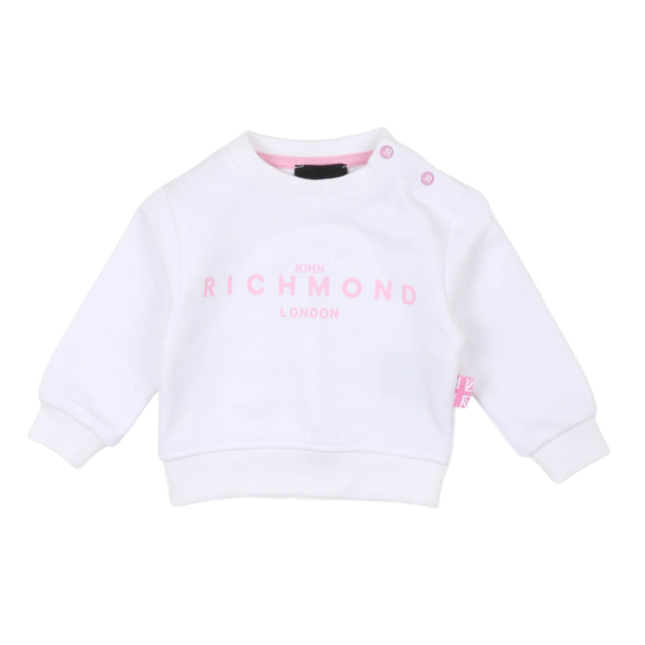 john richmond - FELPA AKIMIK