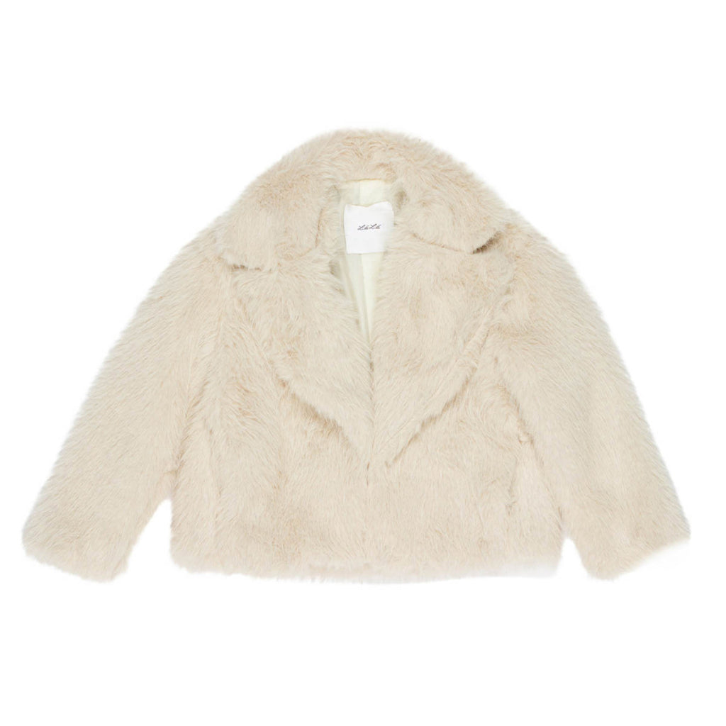 lulu by miss grant - PELLICCIA GIRL