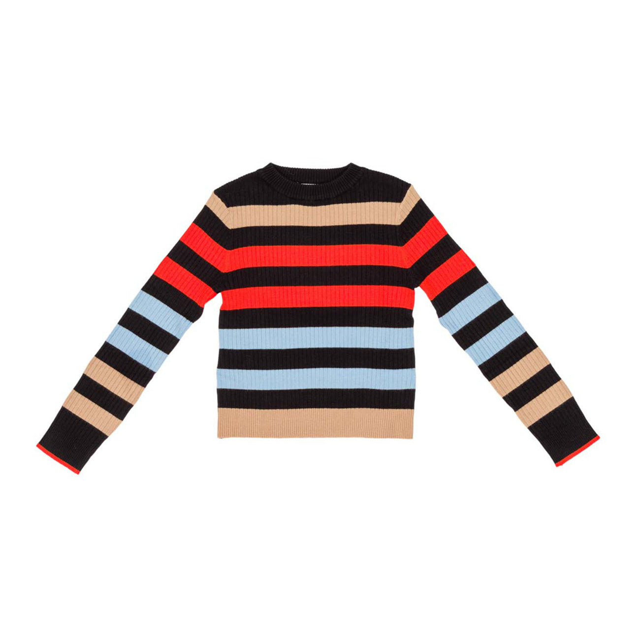 lulu by miss grant - MAGLIA GIRL