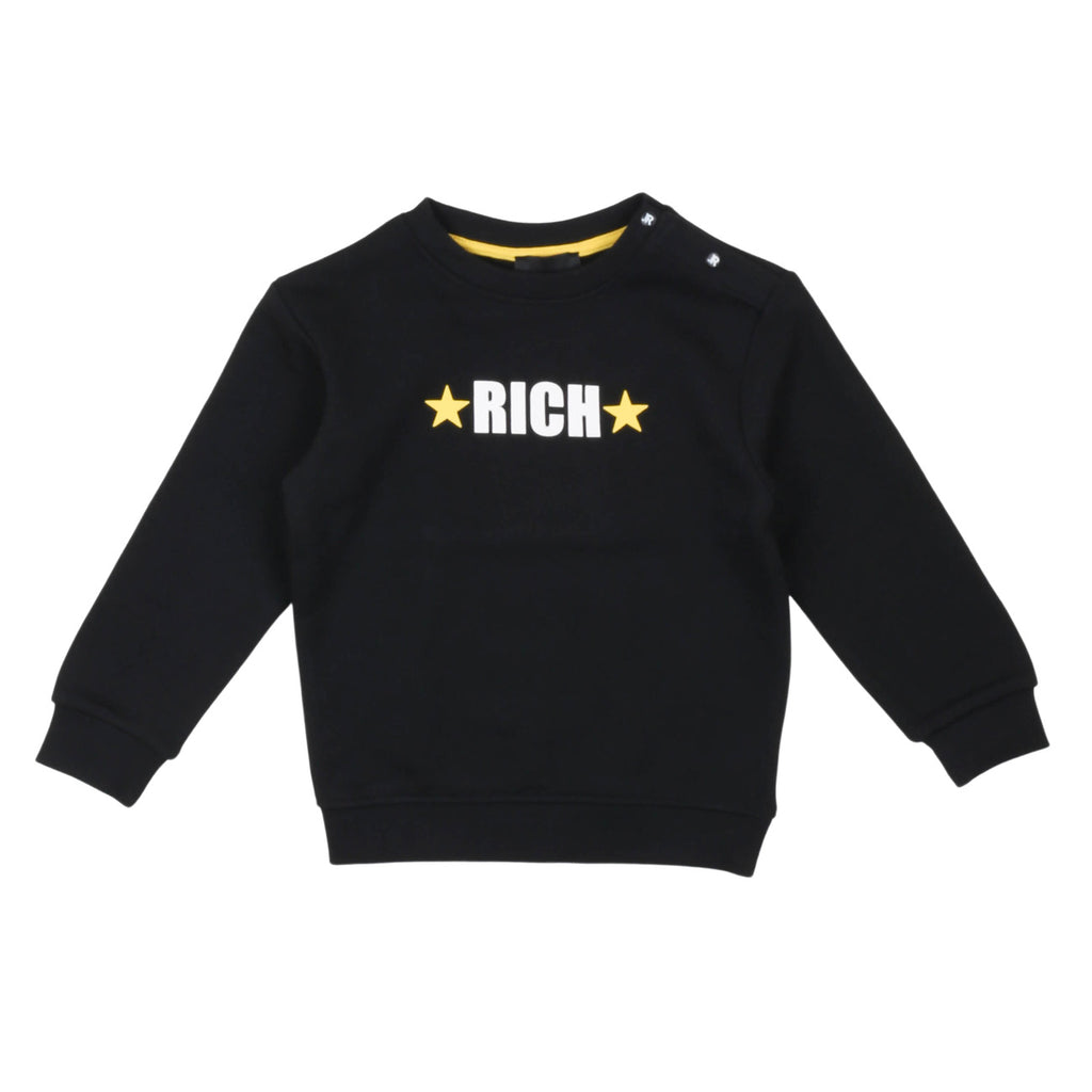 john richmond - Felpe