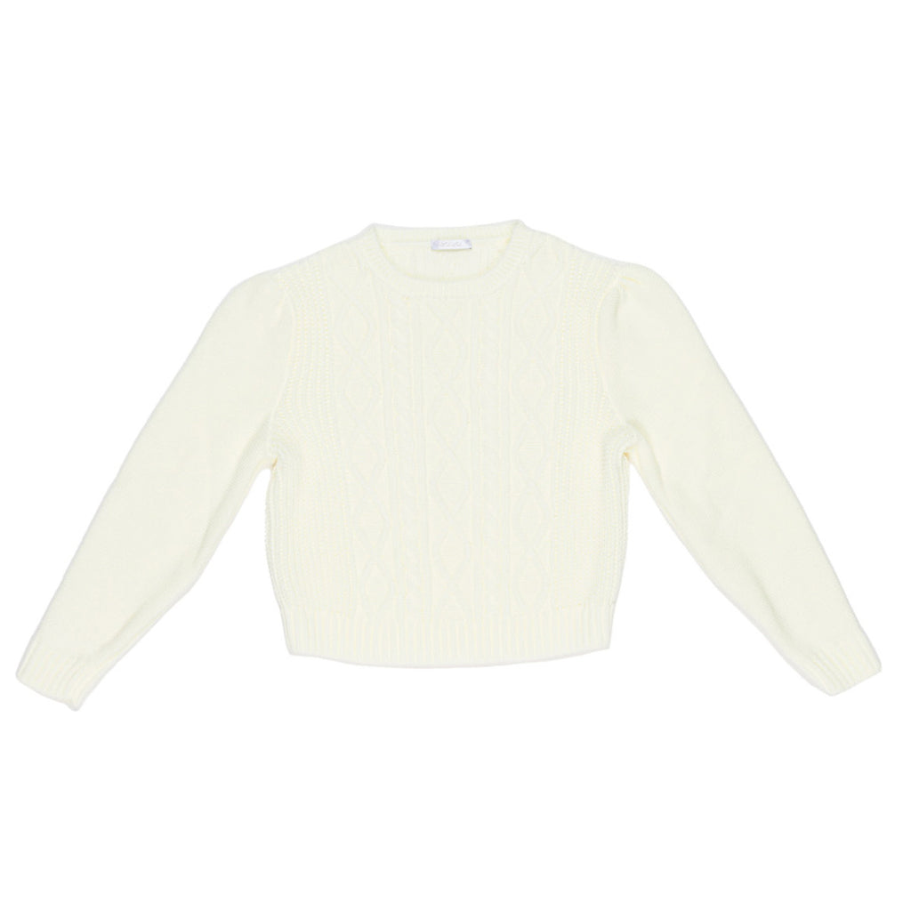 lulu by miss grant - MAGLIA GIRL