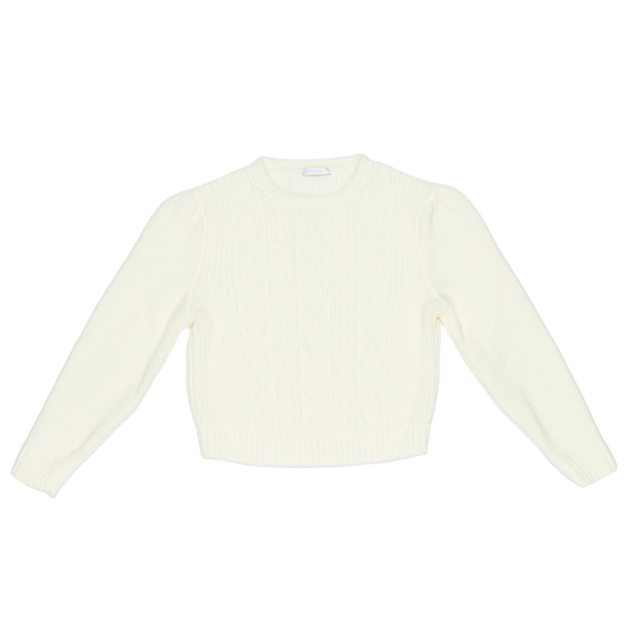 lulu by miss grant - MAGLIA GIRL