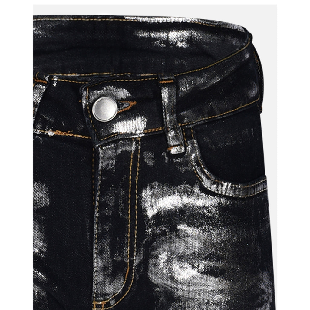 odi et amo - PANTALONE