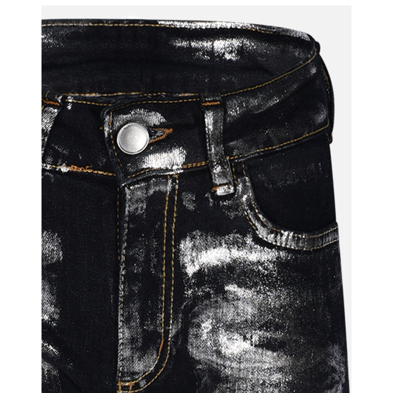 odi et amo - PANTALONE