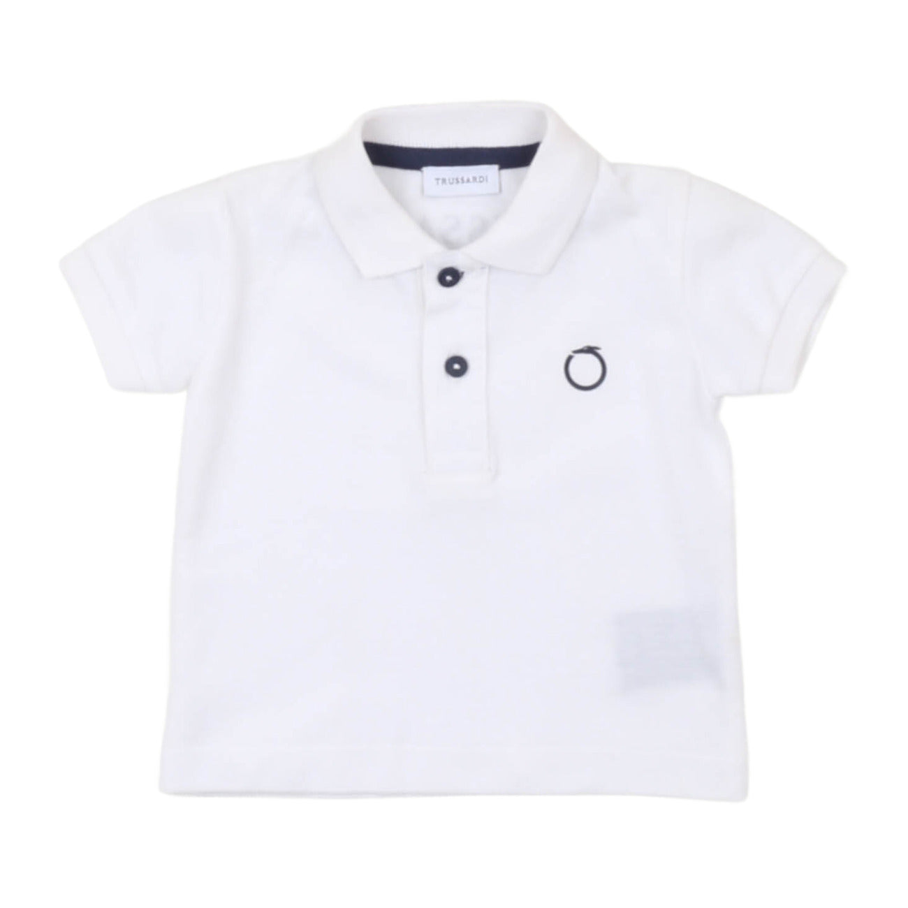 trussardi - POLO LIMBAZI