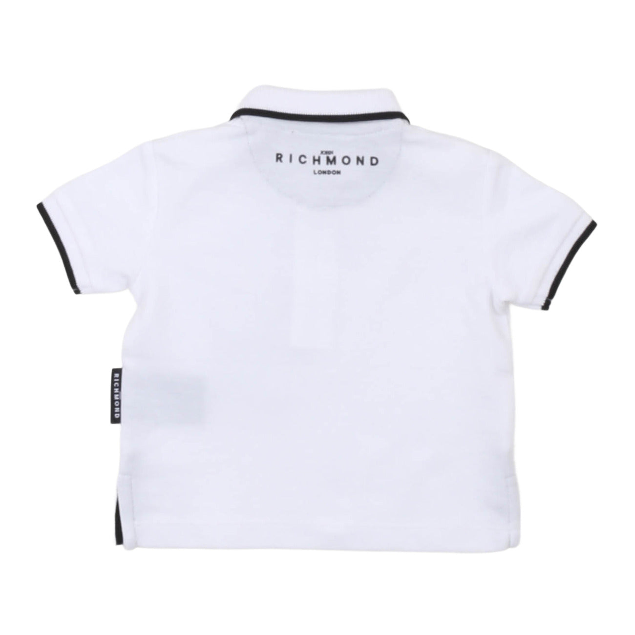 john richmond - POLO COPAS