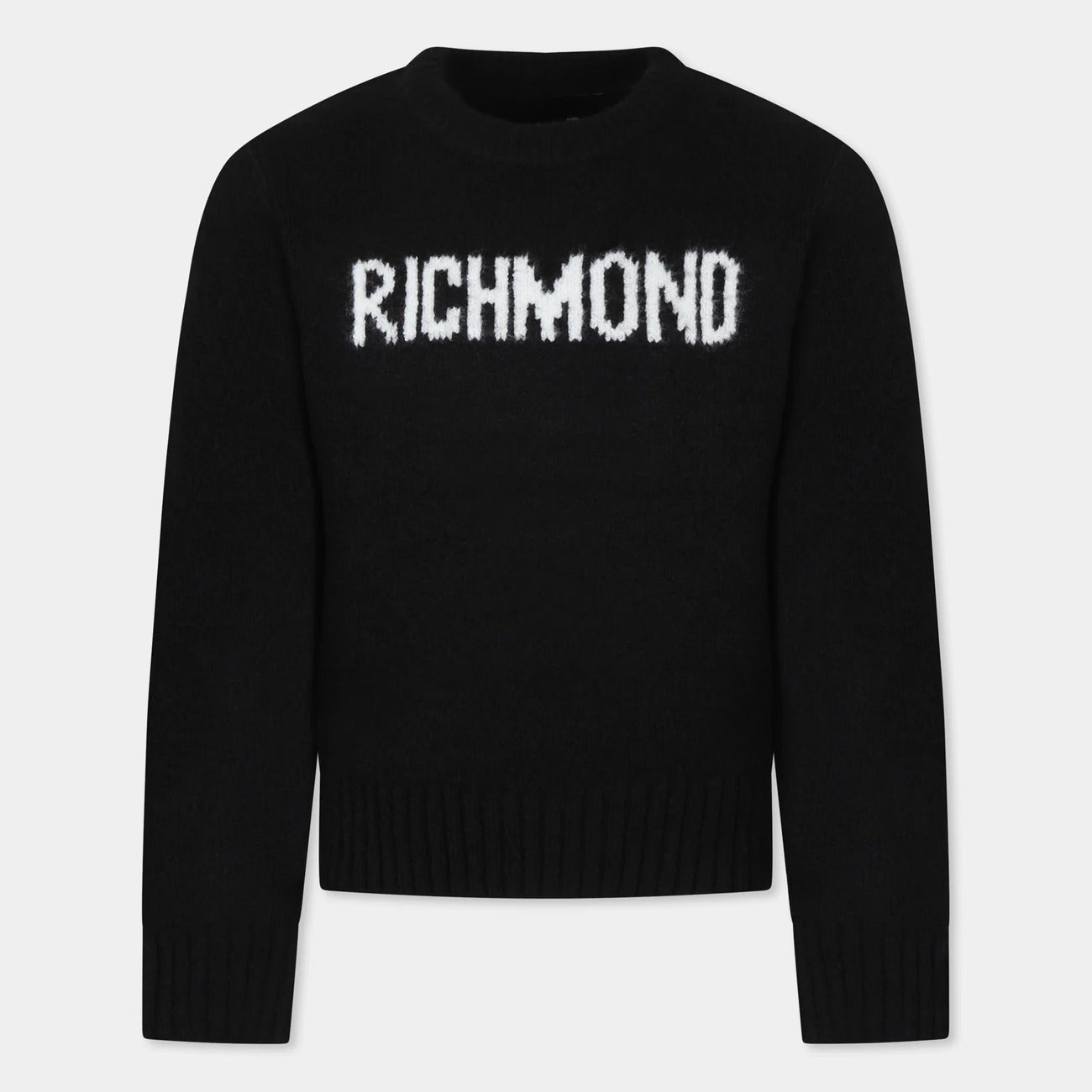 john richmond - MAGLIONE HOYTE