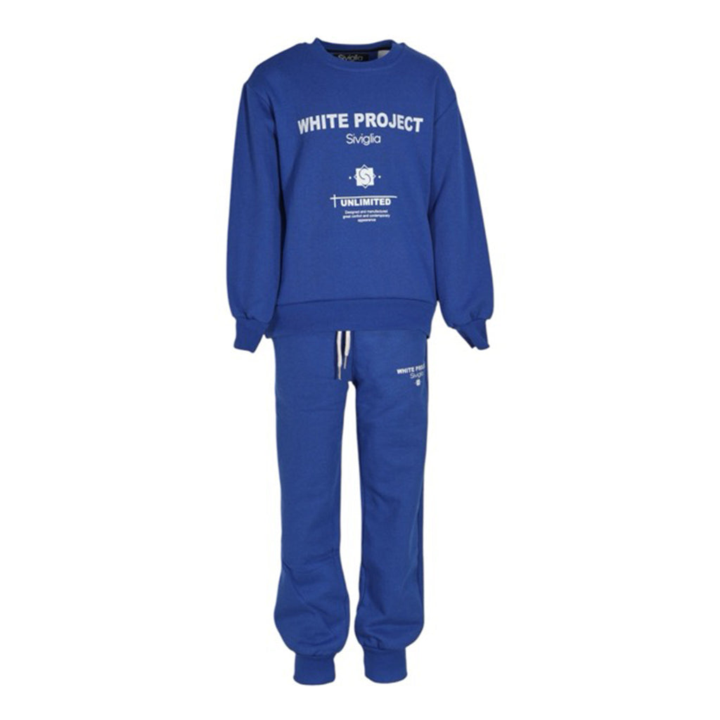 siviglia - COMPLETO TUTA