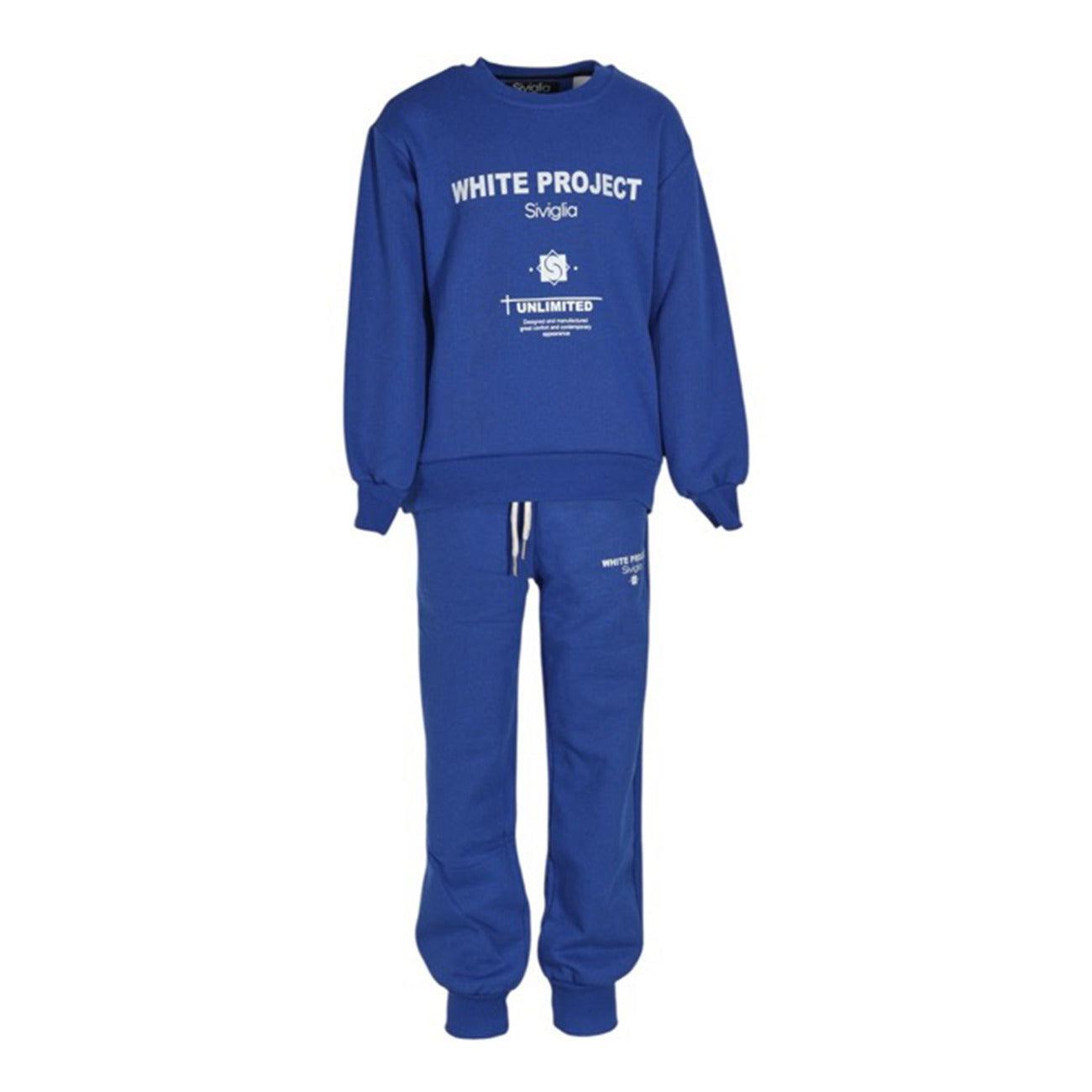 siviglia - COMPLETO TUTA