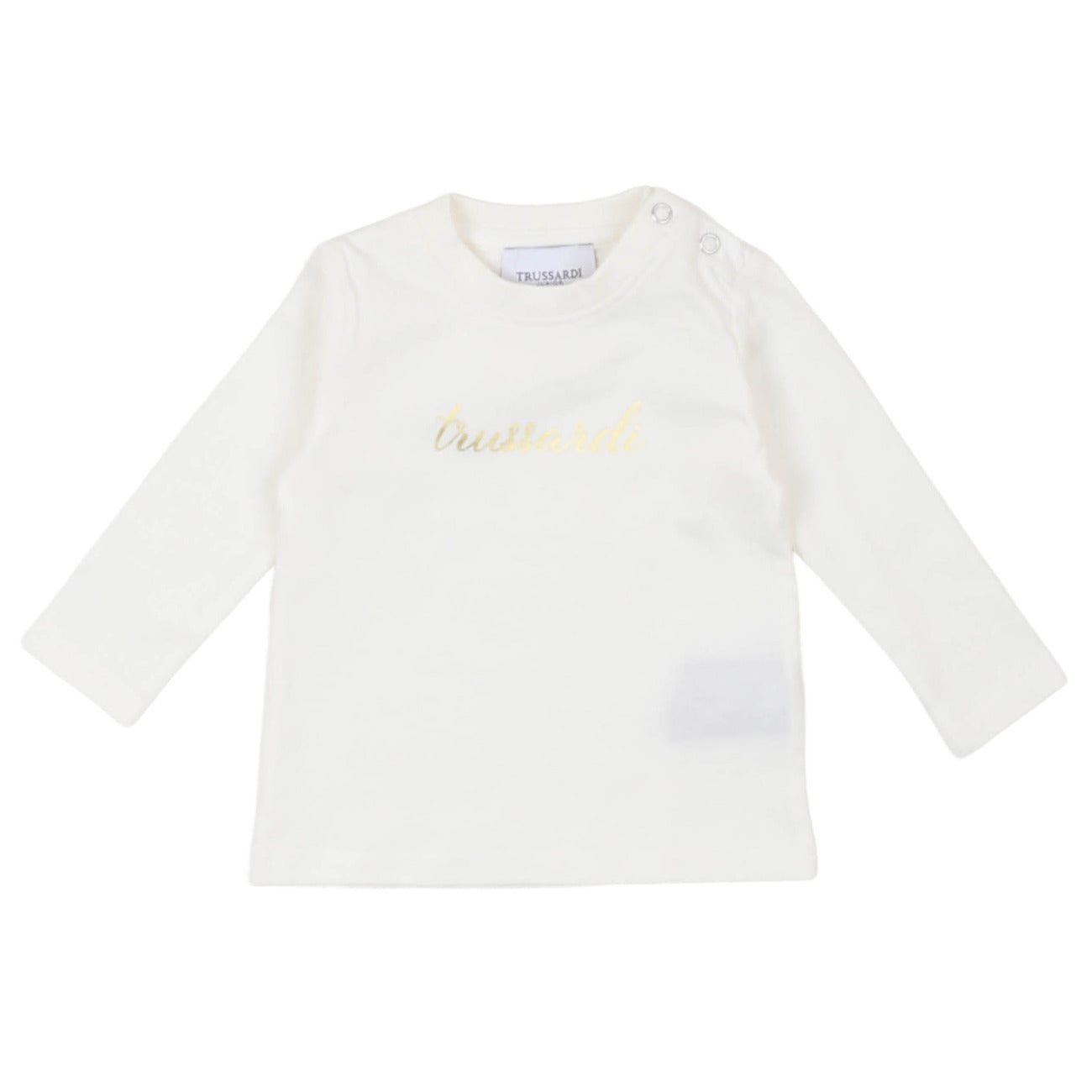 trussardi - T-SHIRT COELINO