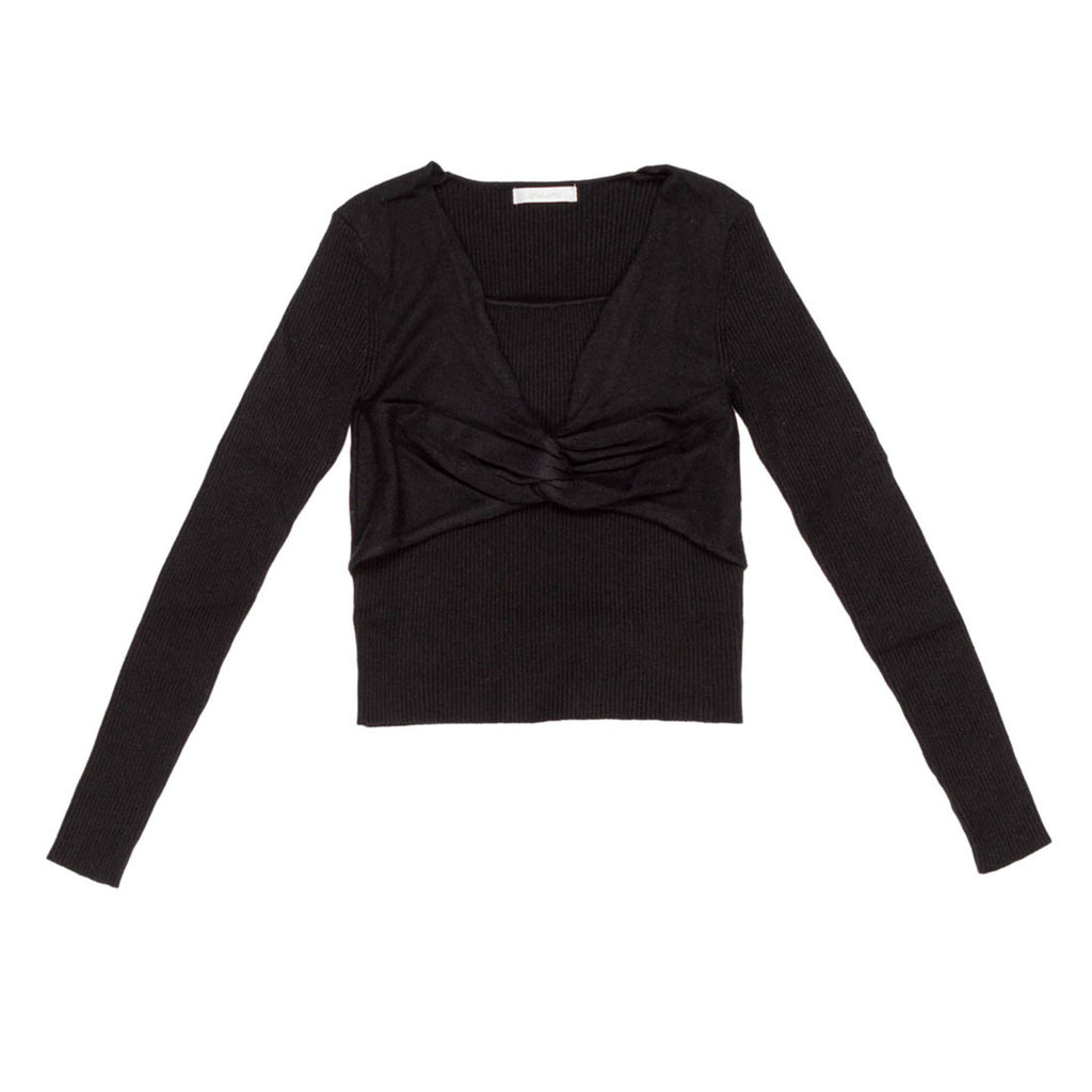 lulu by miss grant - MAGLIA GIRL