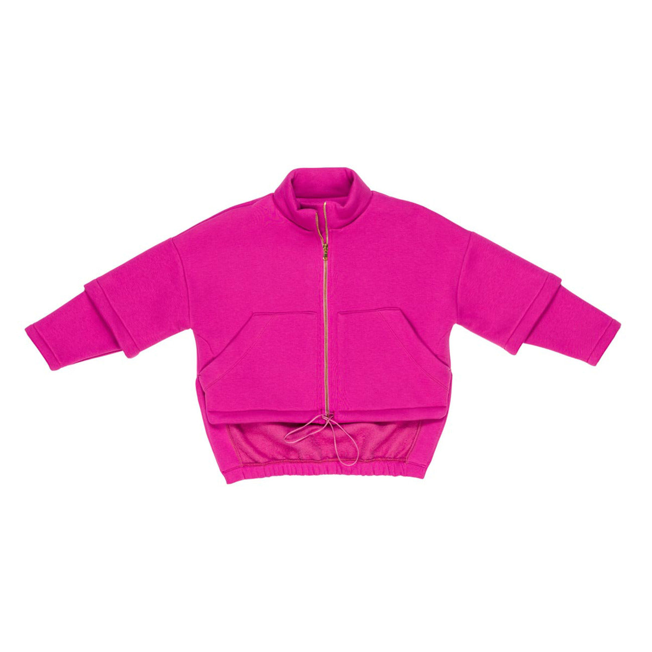 lulu by miss grant - FELPA GIRL