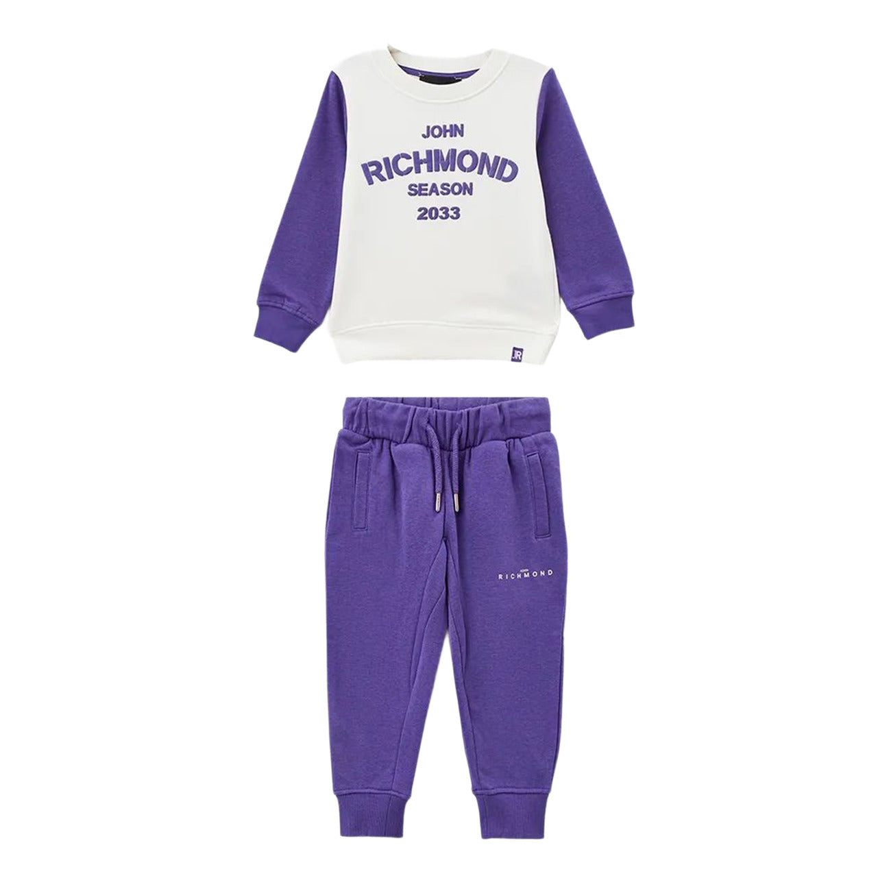 john richmond - Completi