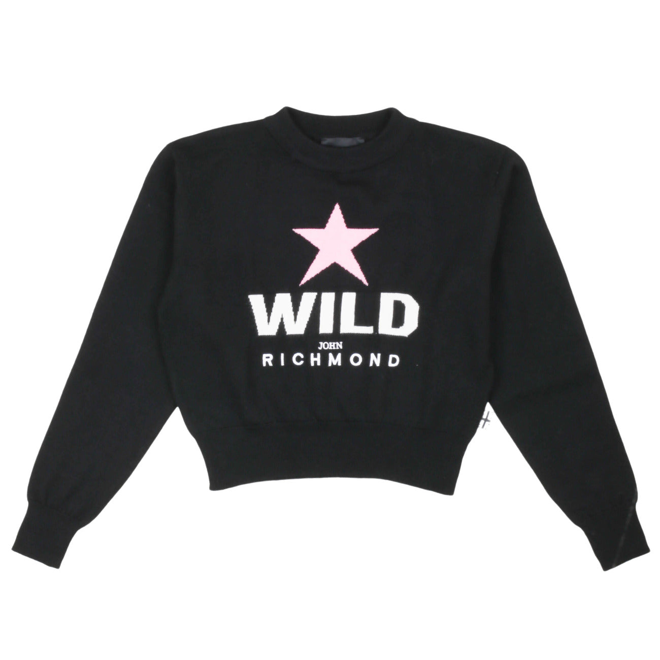 john richmond - MAGLIONE CROFT