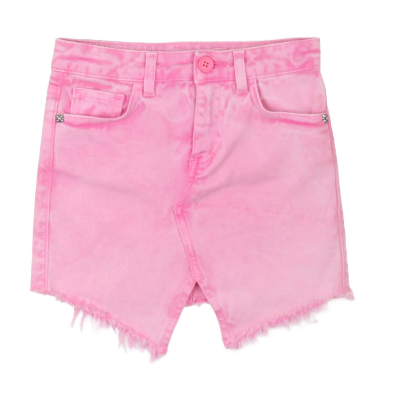 john richmond - GONNA IN DENIM GUREMI