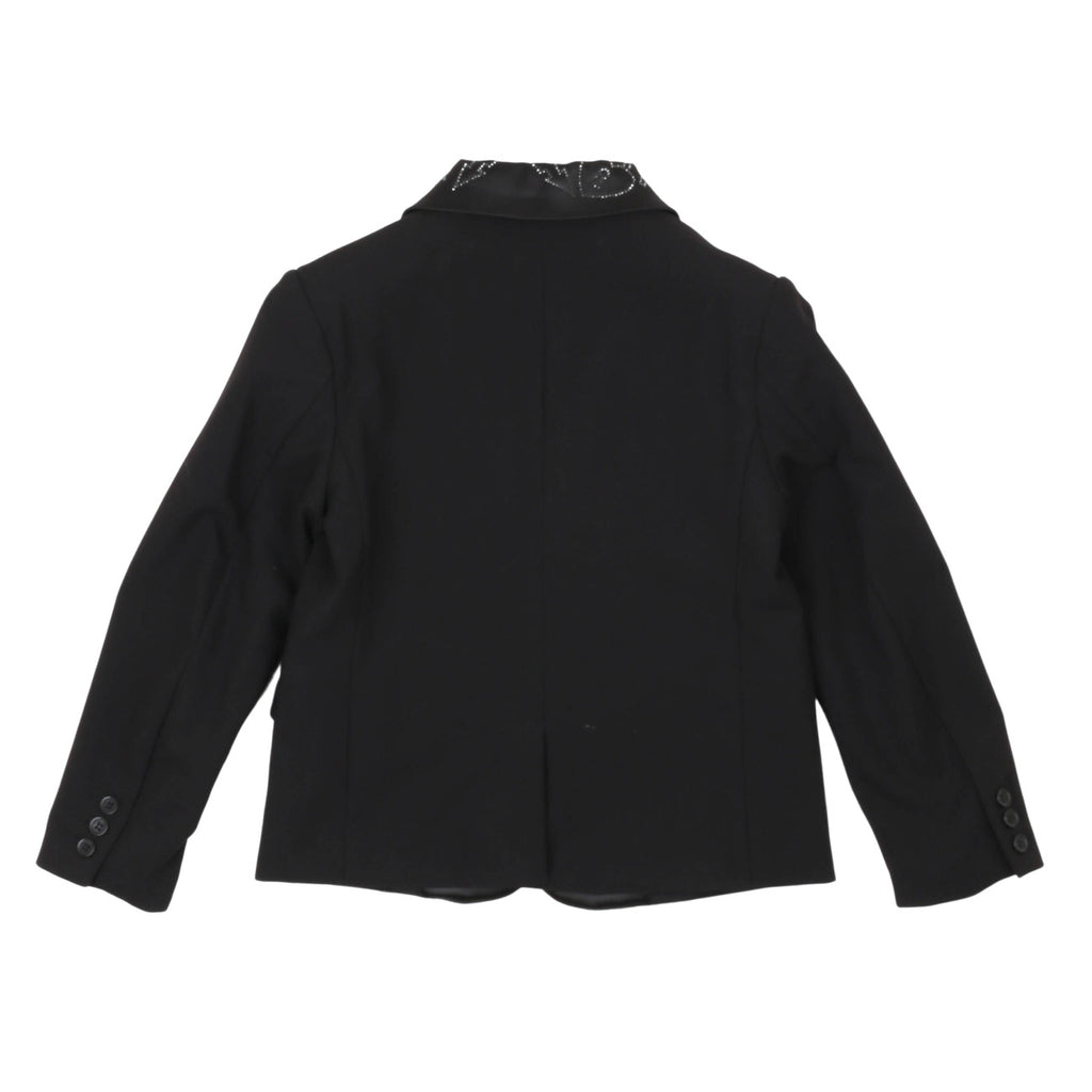 john richmond - GIACCA ZADOK