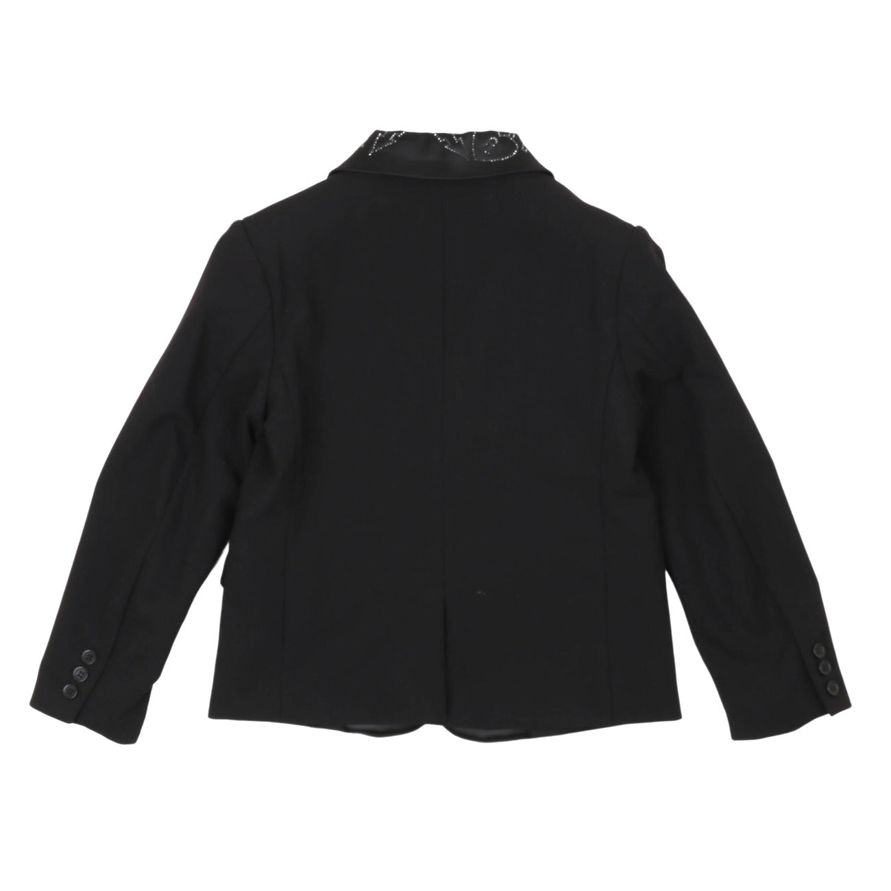 john richmond - GIACCA ZADOK