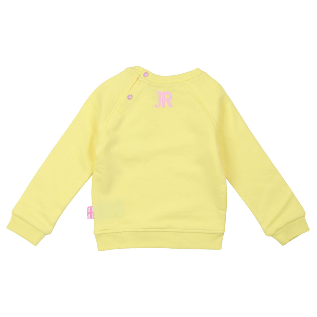 john richmond - FELPA TORNAD