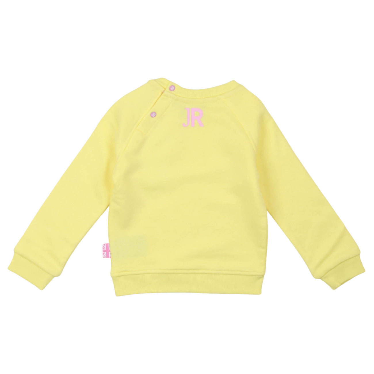 john richmond - FELPA TORNAD