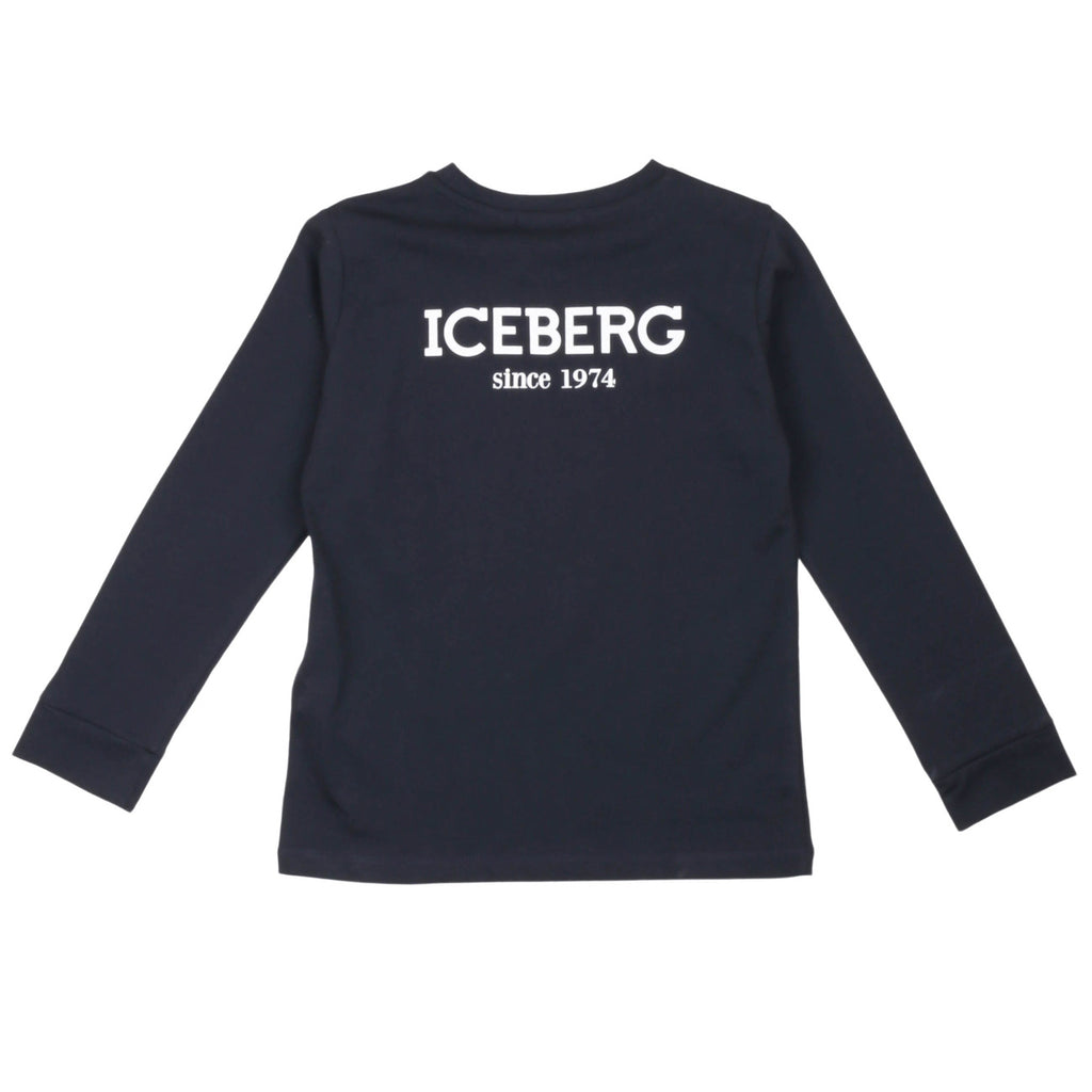 iceberg - T-shirt