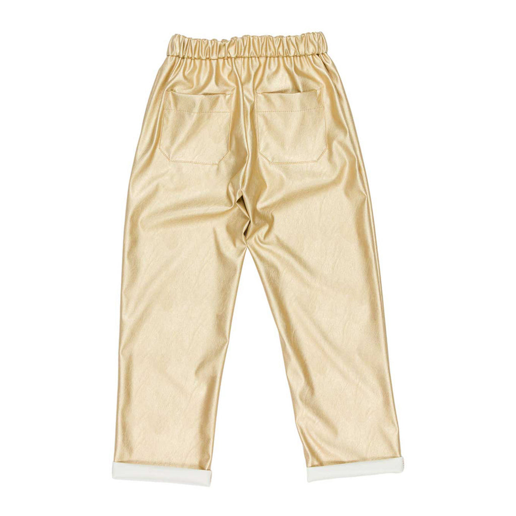 lulu by miss grant - PANTALONE GIRL