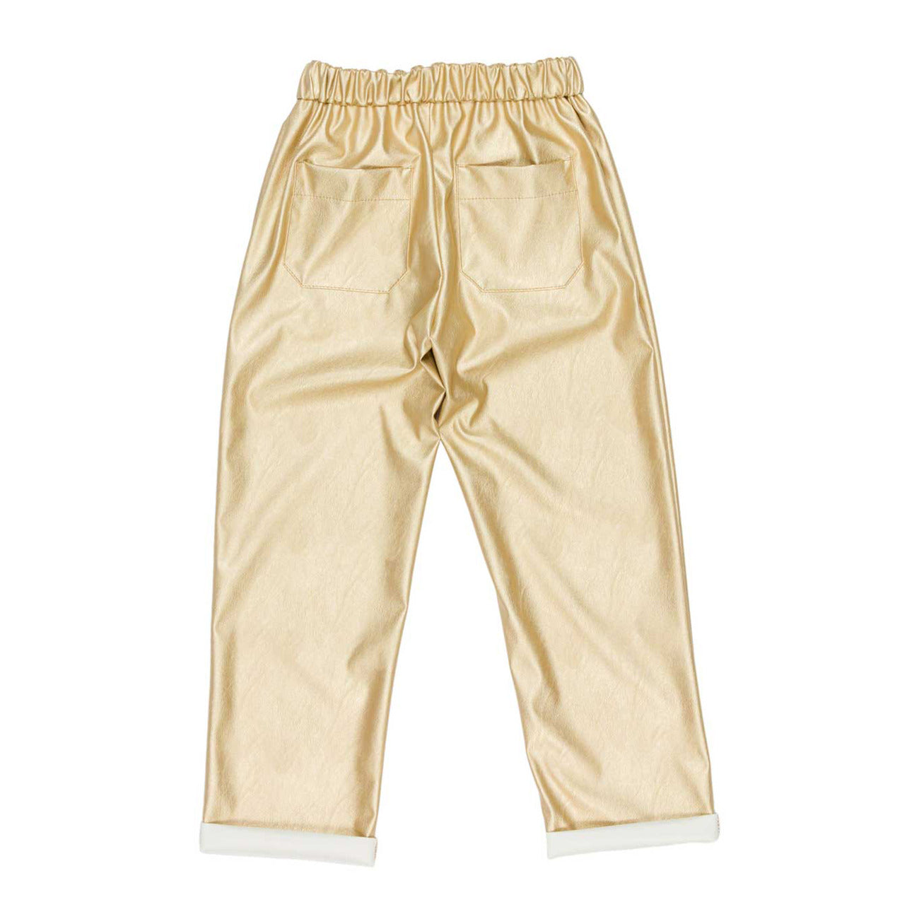 lulu by miss grant - PANTALONE GIRL